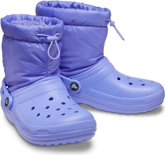 Immagine prodotto Crocs Stivale classico foderato Neo Puff (37)