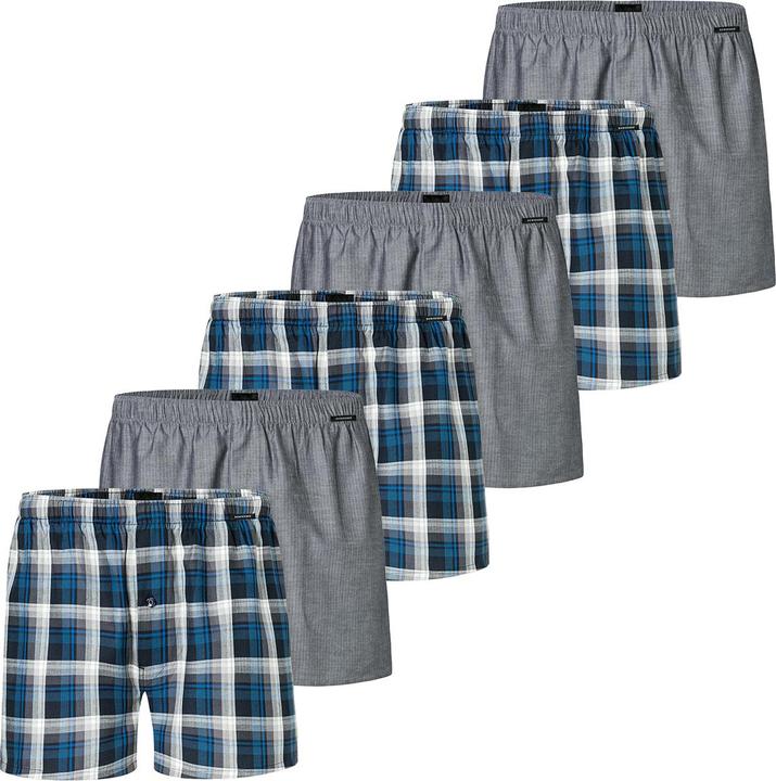 Image du produit Schiesser Boxershorts (9, 3XL, paquet de 6)