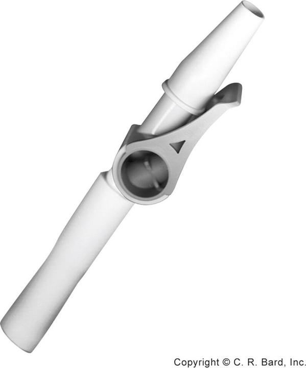 Actual product image Bard Flip Flo Catheter Valve