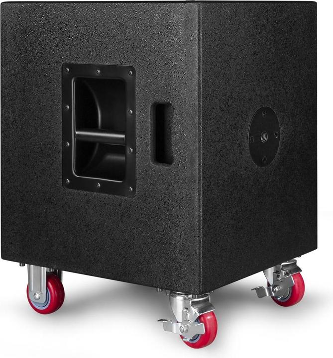 Produktbild Power Dynamics PA-System PD Combo 1800 900 Watt (Aktiv)