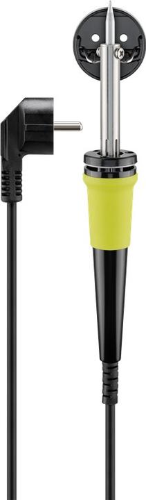 FixPoint Soldering iron 60 W/230 V with soldering tips, 1.25 m