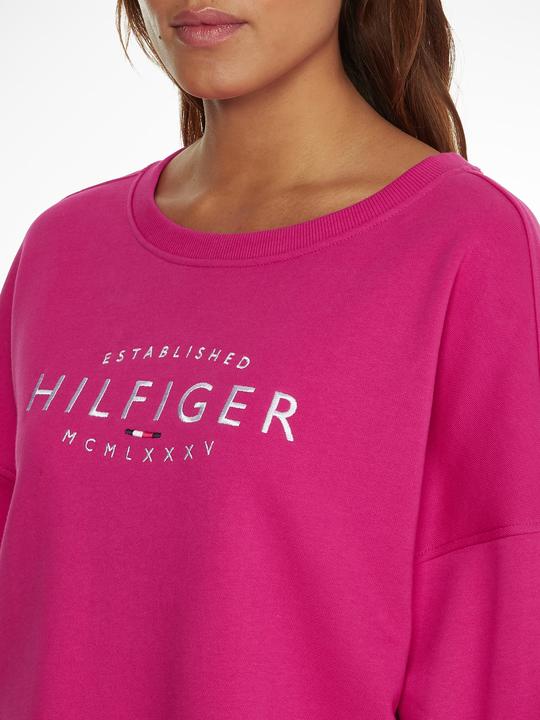 Produktbild Tommy Hilfiger Reg New Branded Damen-Sweatshirt (XS)
