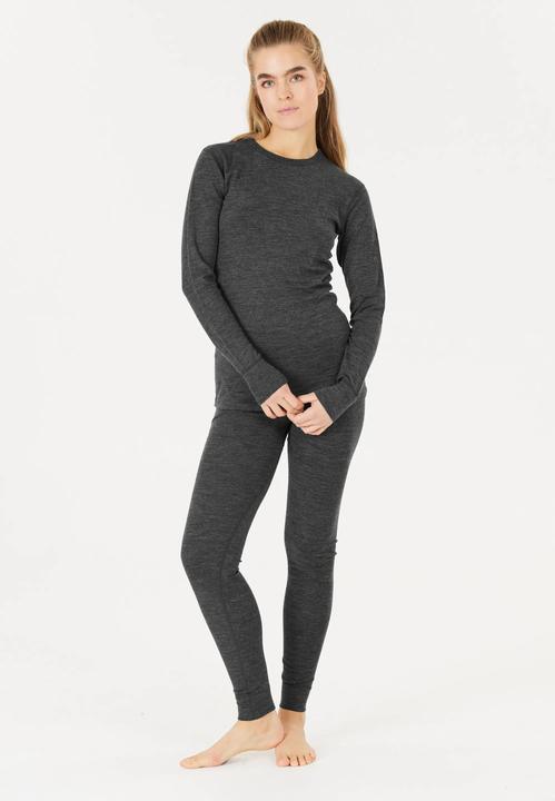 Immagine prodotto Whistler Cerro W Set di lana merino per il giorno di riposo (XXL)