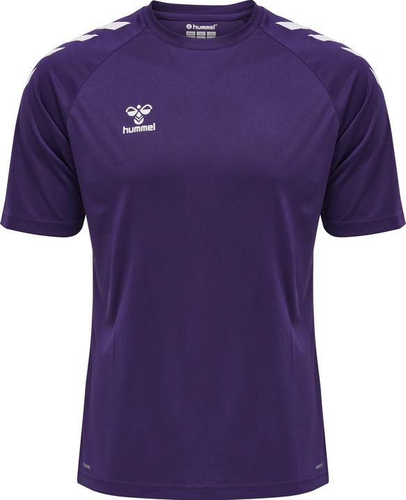 Image du produit hummel Core Xk Core Poly T-Shirt S/S (M)