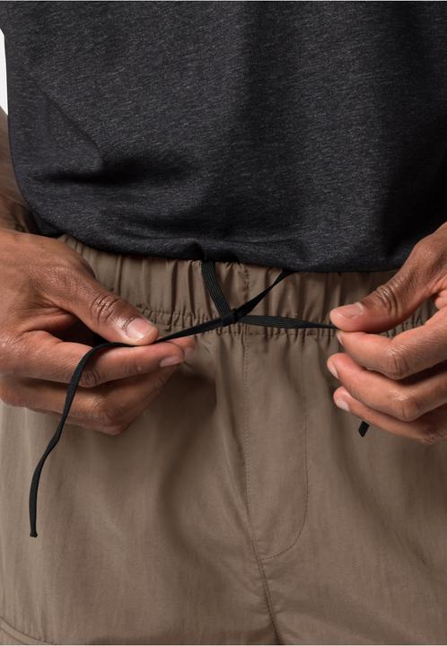 Produktbild Jack Wolfskin Konstabler Shorts (S)