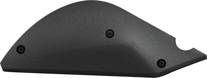 Actual product image Shimano STEPS motor cover DU-EP800-A left (E-Bike battery)
