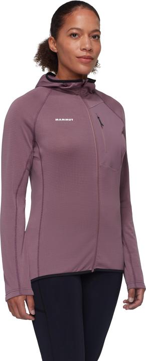 Immagine prodotto Mammut Giacca con cappuccio Aenergy Light ML Donna (XL)