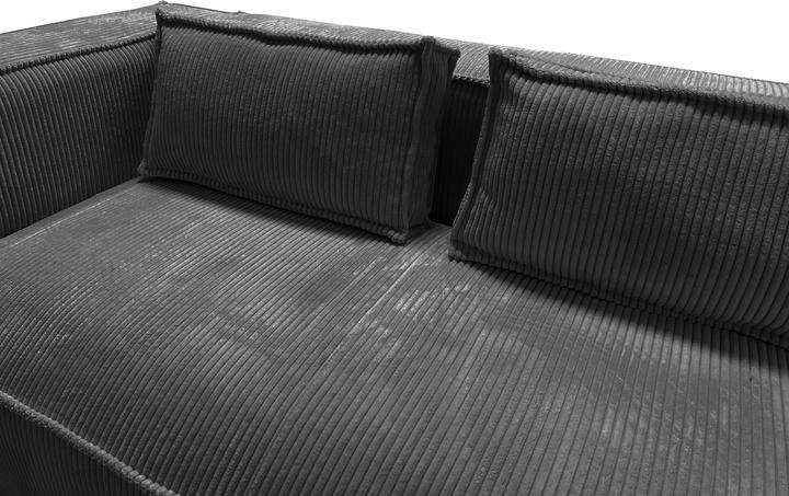 Actual product image Ropez Cloe (Corner sofa)