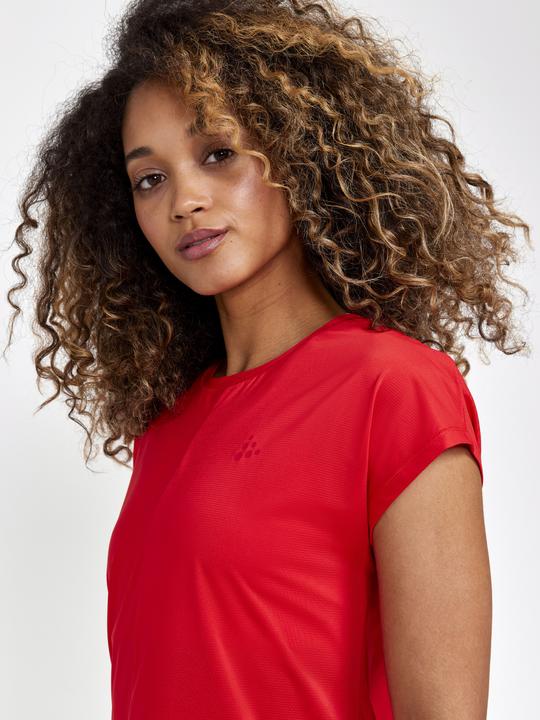 Actual product image Craft Core Essence Ss Tee W (S)