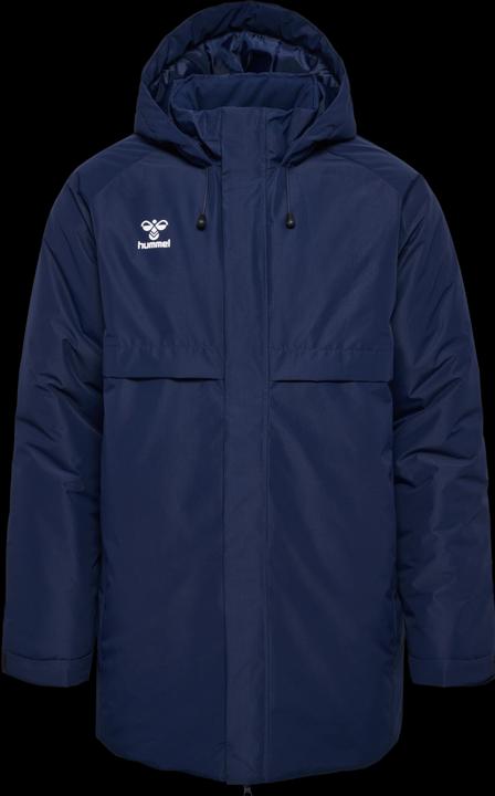 Image du produit hummel Veste Parka Hmlgo (XXL)
