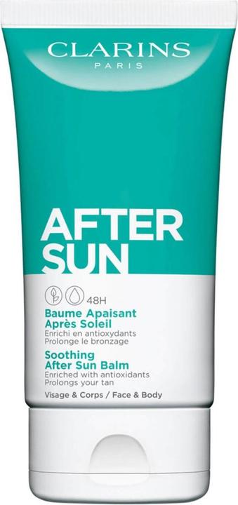 Produktbild Clarins After Sun (Balm, 150 ml)