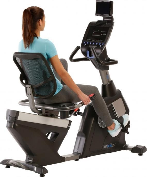 Actual product image Maxxus Bike 90R PRO