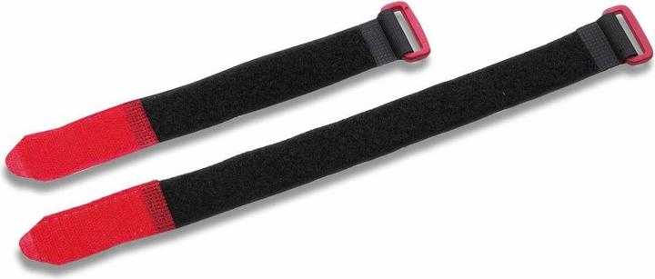 Image du produit Cimco Reliure en velcro (Serre-câbles velcro, 300 mm, 1 pcs)