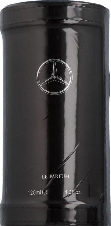 Actual product image Mercedes-Benz Mercedes Benz Le Parfum by Mercedes Benz Eau de Parfum Spray (Eau de parfum, 120 ml)