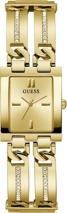 Guess Laikrodis Watches LADIES GW0668L2