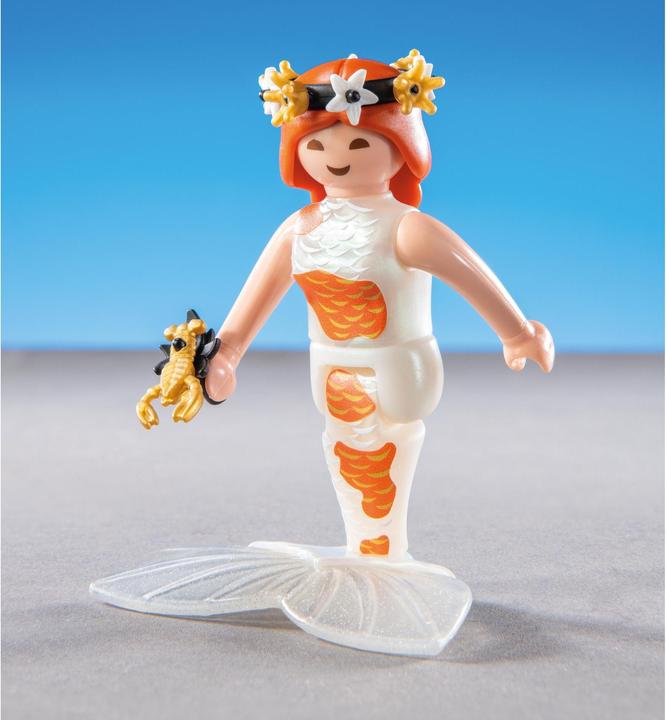 Produktbild Playmobil Figures Girls (Serie 27) (71761, Playmobil Figures)