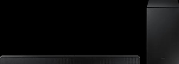 Actual product image Samsung HW-A530 (220 W, 2.1 Channel)