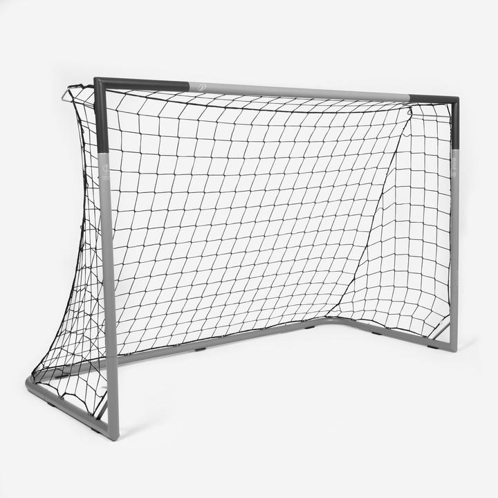 Immagine prodotto Kipsta Fussballtor Grösse M Classic LFP 500 grau/dunkelgrau