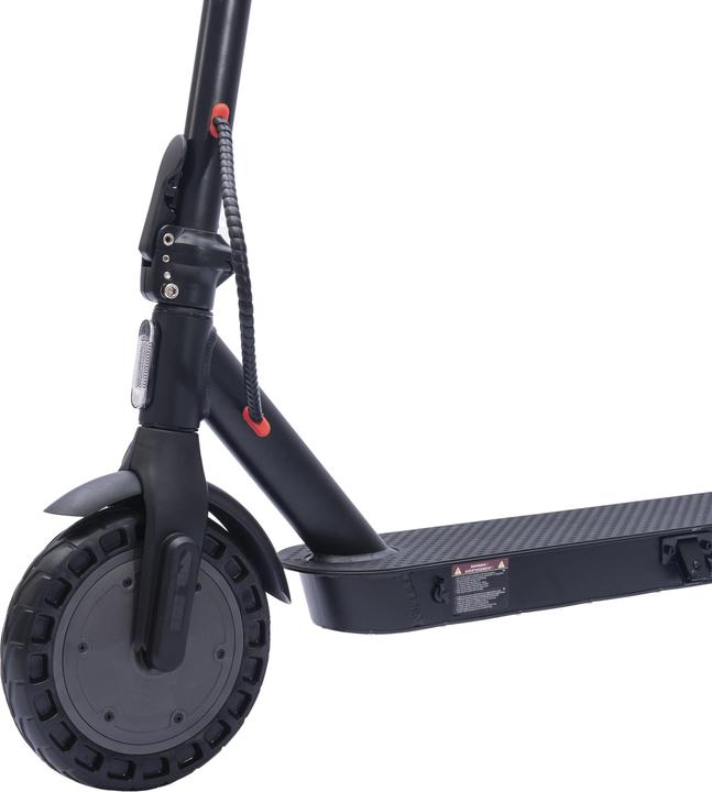 Actual product image Ocean Drive E9 (20 km/h, 30 km, 350 W)