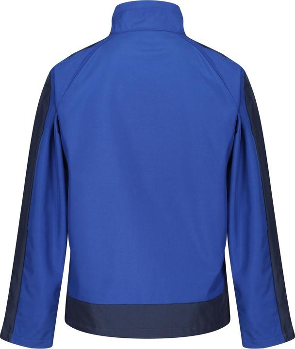 Produktbild Regatta Softshelljacke mit Kontrastdetails dreilagig (XS)
