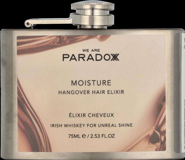 Produktbild We Are Paradoxx Moisture Hangover Hair Elixir 75ml (75 ml)