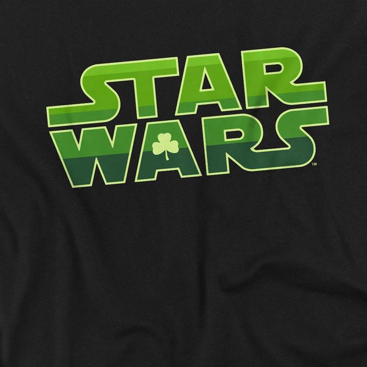 Produktbild Star Wars TShirt St PatricksTag (XXL)