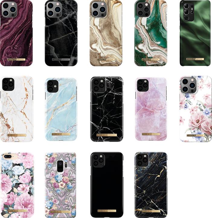 Actual product image iDeal Of Sweden floral romance (Apple iPhone 11)