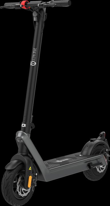 Image du produit Ocean Drive X9 Plus (20 km/h, 65 km, 500 W)