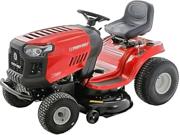 Image du produit Troy-Bilt Bronco 107T-S