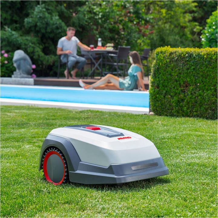 Produktbild AL-KO Robolinho 1150 W (1200 m²)