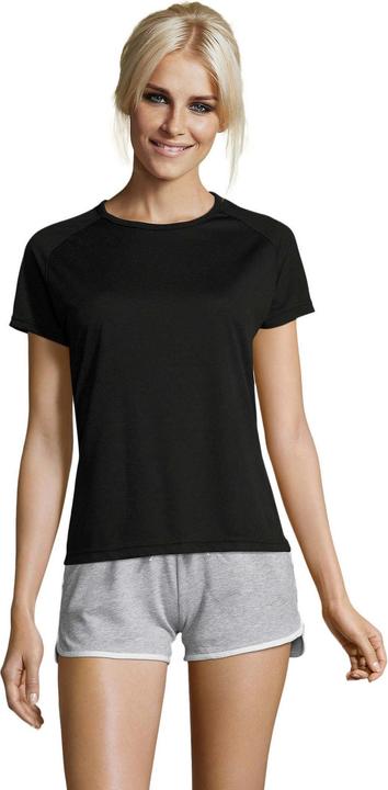 Image du produit Sols Sporty T-shirt à manches courtes (XL)