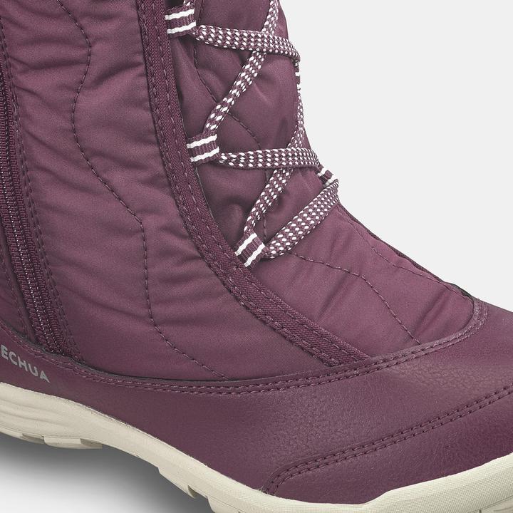 Produktbild Quechua SH500 (32)