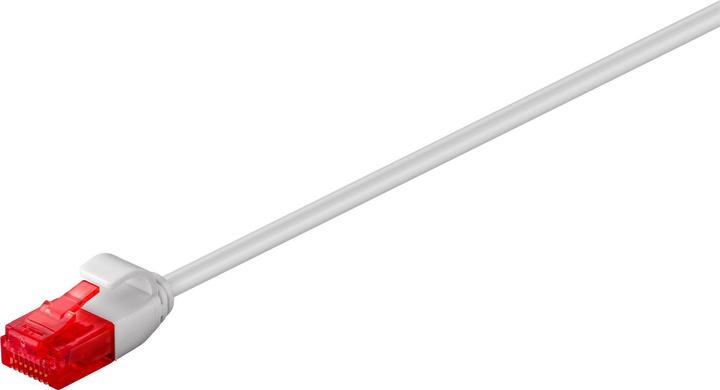 Immagine prodotto MicroConnect Cavo di rete (U/FTP, CAT6, 0.15 m)