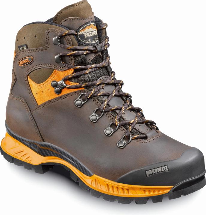 Actual product image Meindl Men Softline Top GTX Shoes (41.5)