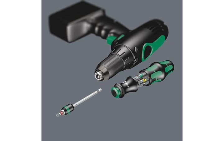 Produktbild Wera Kraftform Kompakt 20 Tool Finder 2 (6.3 mm)