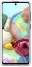 Actual product image OtterBox React (Samsung Galaxy A71)