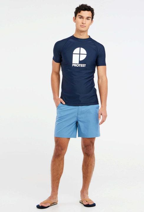 Produktbild Protest Prtcater Rashguard Short Sleeve (S)