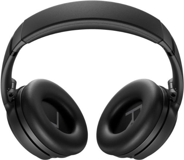 Productafbeelding Bose QuietComfort SE (ANC, 24 h, Bedraad, Draadloze)