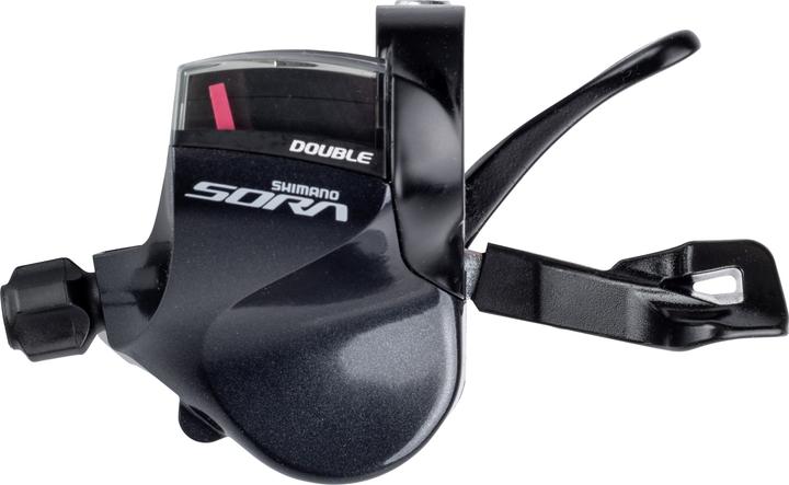 Immagine prodotto Shimano Morsetto della leva del cambio Sora SL-R3000 a 2 velocità