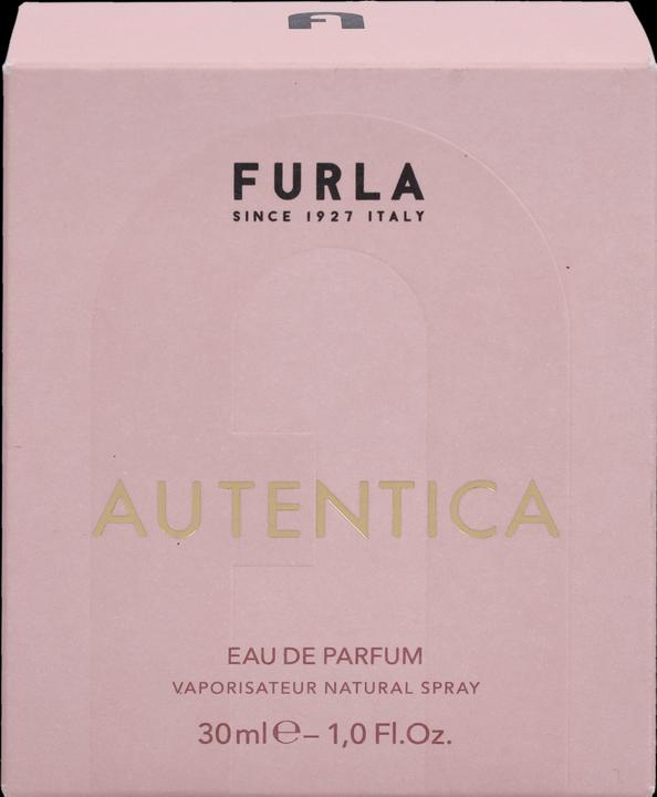 Immagine prodotto Furla Autentica Eau de Parfum (Eau de parfum, 30 ml)