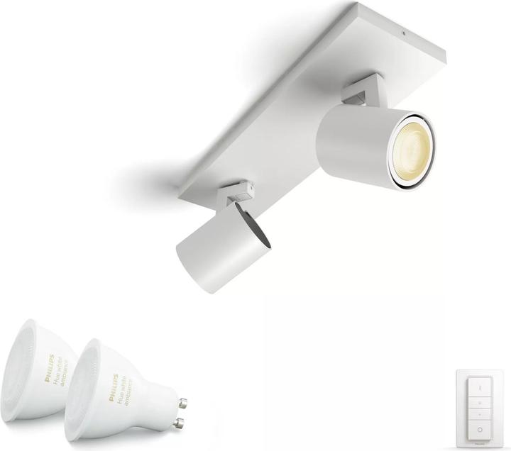 Produktbild Philips Hue Hue Runner Basis (250 lm, GU10)