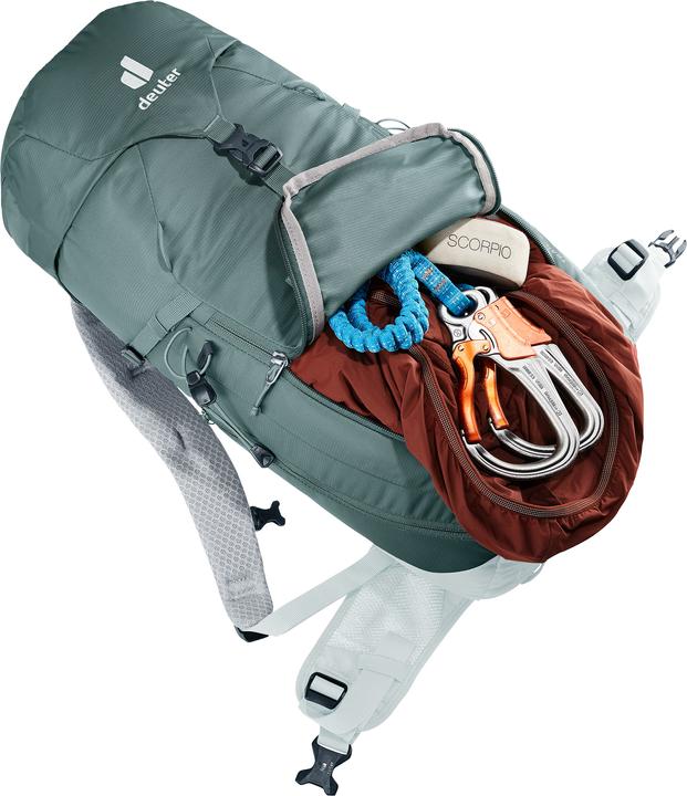 Actual product image Deuter Trail 22 (22 l)