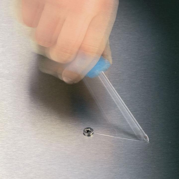 Produktbild Wera 335 0,5 x 3,0 x 80 mm (Schlitzschrauben)