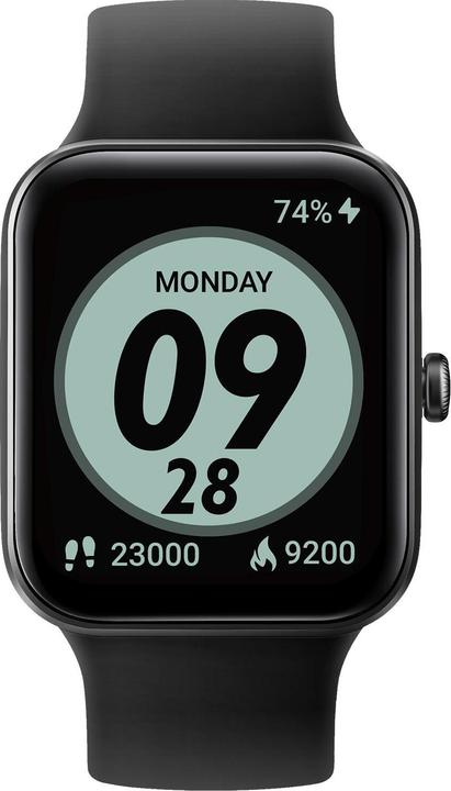 Actual product image Decathlon CW500 (41 mm)