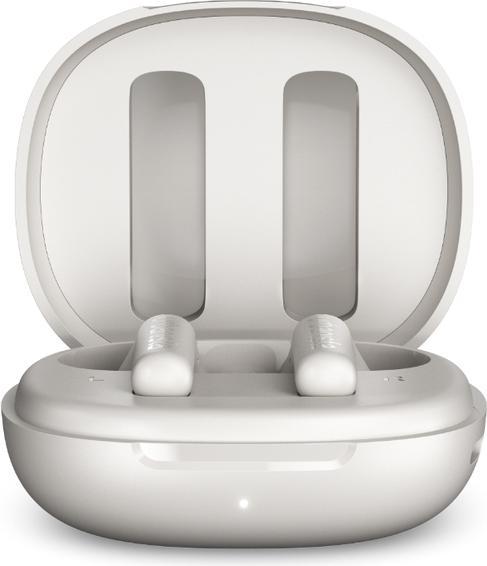 Immagine prodotto Urbanista True Wireless In-Ear-Kopfhörer Santa Monica Weiss (ANC, 24 h, Senza fili)