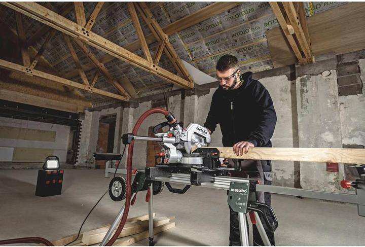 Produktbild Metabo KGS 254 M