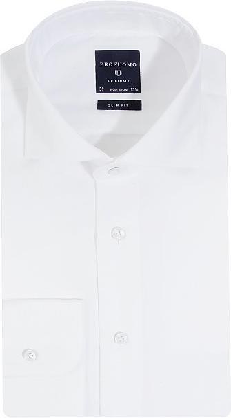Produktbild Profuomo Hemd Slim-Fit (42)