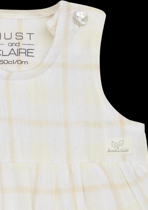 Produktbild Hust and Claire Baby Latzhose Mugge (68)