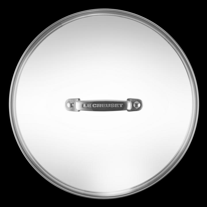 Produktbild Le Creuset Deckel (26 cm, Glas)