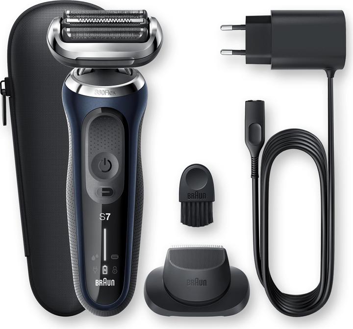 Produktbild Braun Series 7